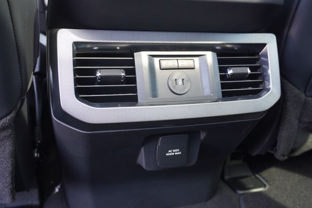 2025 Ford SUPER DUTY F-350 PLATINUM FX4 - 22919772 - 54