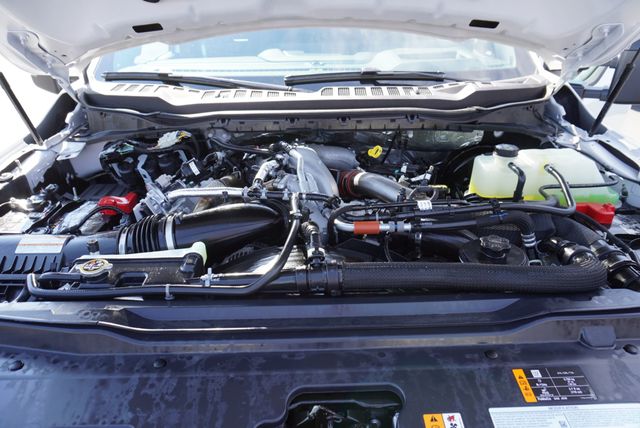 2025 Ford SUPER DUTY F-350 PLATINUM FX4 - 22919772 - 56