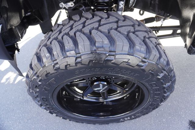 2025 Ford SUPER DUTY F-350 PLATINUM FX4 - 22921441 - 17