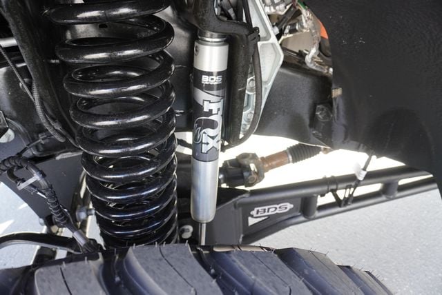 2025 Ford SUPER DUTY F-350 PLATINUM FX4 - 22921441 - 18