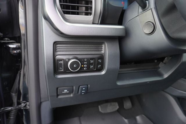 2025 Ford SUPER DUTY F-350 PLATINUM FX4 - 22921441 - 31