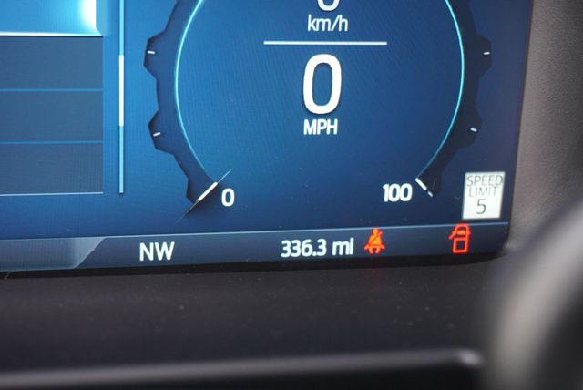 2025 Ford SUPER DUTY F-350 PLATINUM FX4 - 22921441 - 32