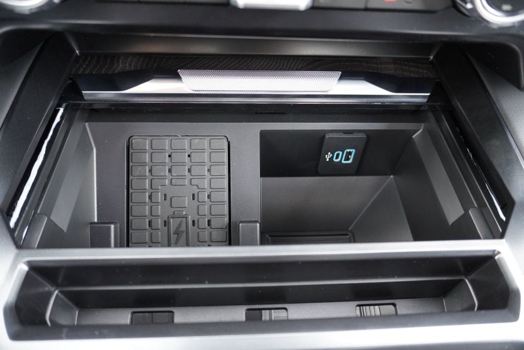 2025 Ford SUPER DUTY F-350 PLATINUM FX4 - 22921441 - 47