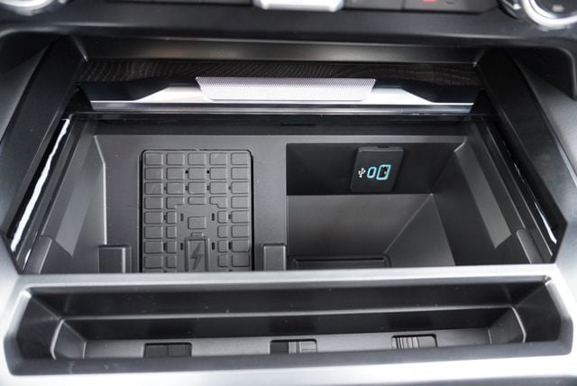 2025 Ford SUPER DUTY F-350 PLATINUM FX4 - 22921441 - 47