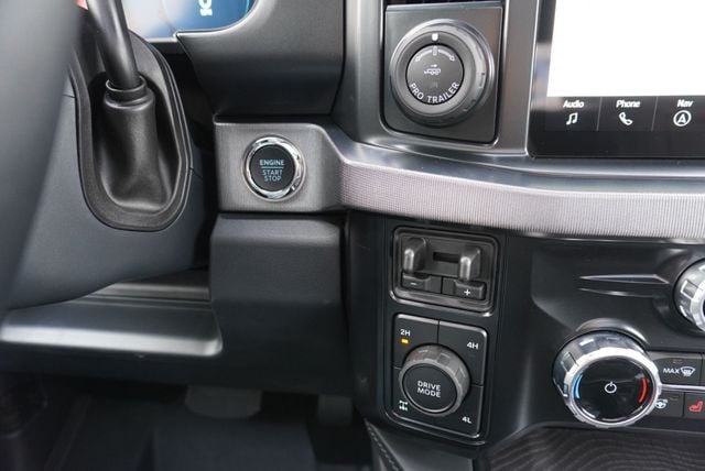 2025 Ford SUPER DUTY F-350 PLATINUM FX4 - 22921441 - 48