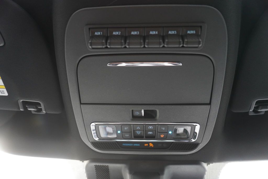 2025 Ford SUPER DUTY F-350 PLATINUM FX4 - 22921441 - 49