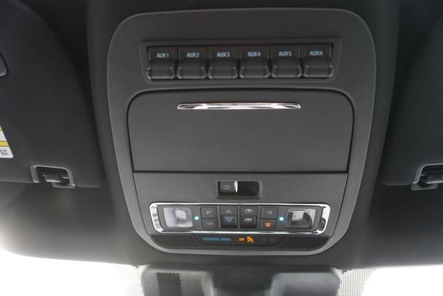 2025 Ford SUPER DUTY F-350 PLATINUM FX4 - 22921441 - 49