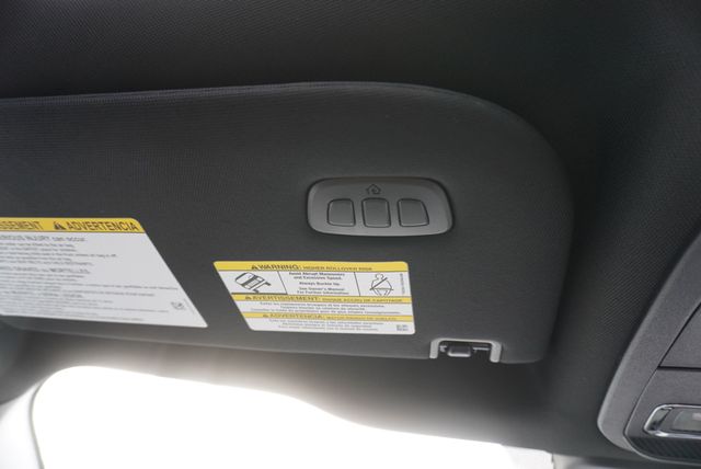 2025 Ford SUPER DUTY F-350 PLATINUM FX4 - 22921441 - 51