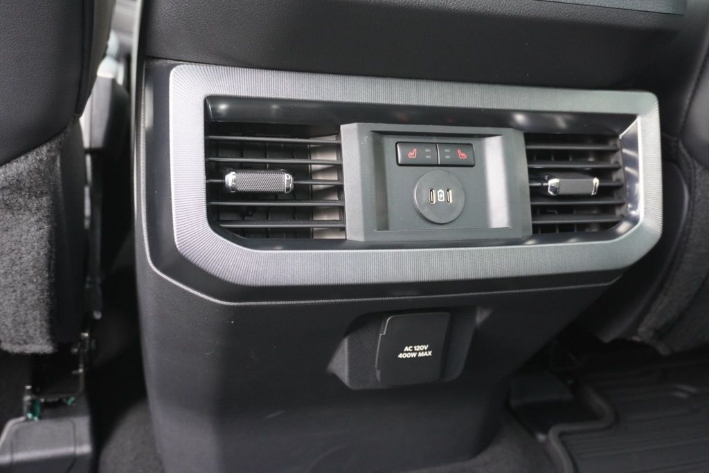 2025 Ford SUPER DUTY F-350 PLATINUM FX4 - 22921441 - 52