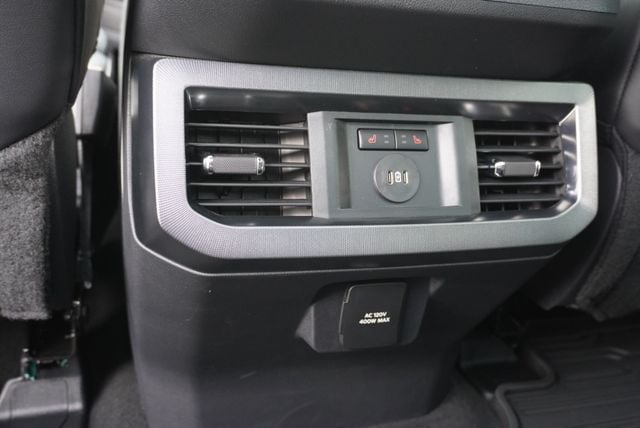 2025 Ford SUPER DUTY F-350 PLATINUM FX4 - 22921441 - 52