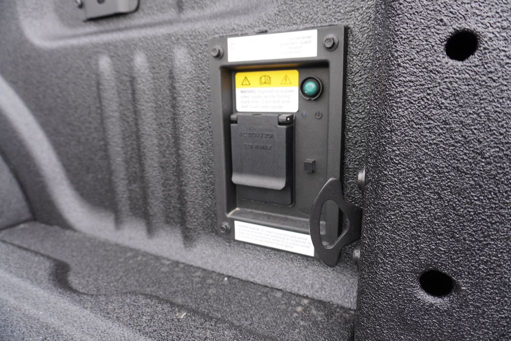 2025 Ford SUPER DUTY F-350 PLATINUM FX4 - 22937659 - 11