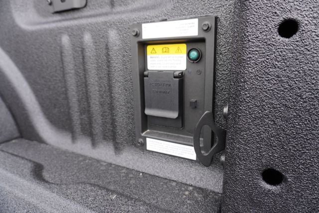 2025 Ford SUPER DUTY F-350 PLATINUM FX4 - 22937659 - 11