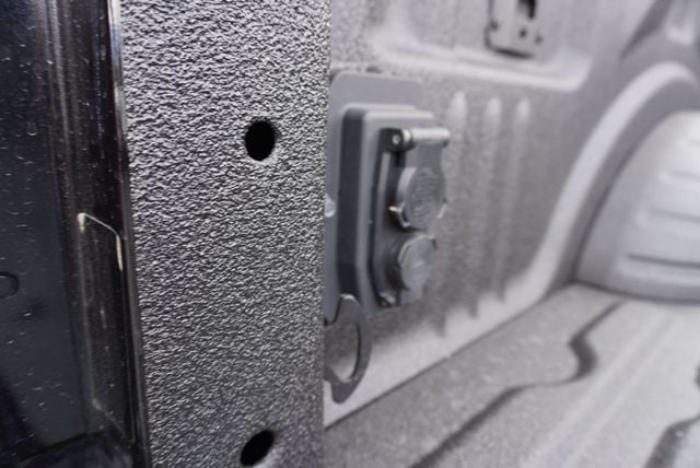 2025 Ford SUPER DUTY F-350 PLATINUM FX4 - 22937659 - 12