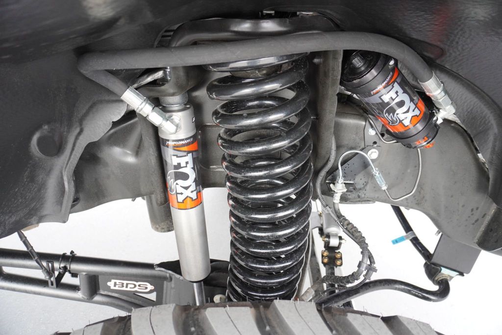 2025 Ford SUPER DUTY F-350 PLATINUM FX4 - 22937659 - 20