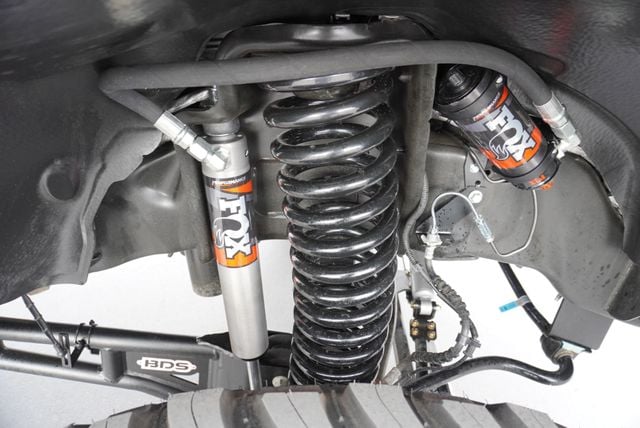 2025 Ford SUPER DUTY F-350 PLATINUM FX4 - 22937659 - 20