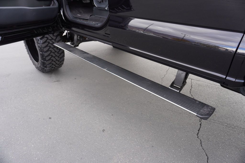 2025 Ford SUPER DUTY F-350 PLATINUM FX4 - 22937659 - 24