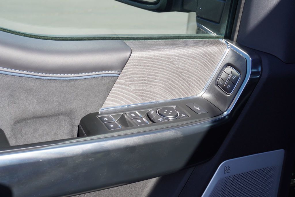 2025 Ford SUPER DUTY F-350 PLATINUM FX4 - 22937659 - 33