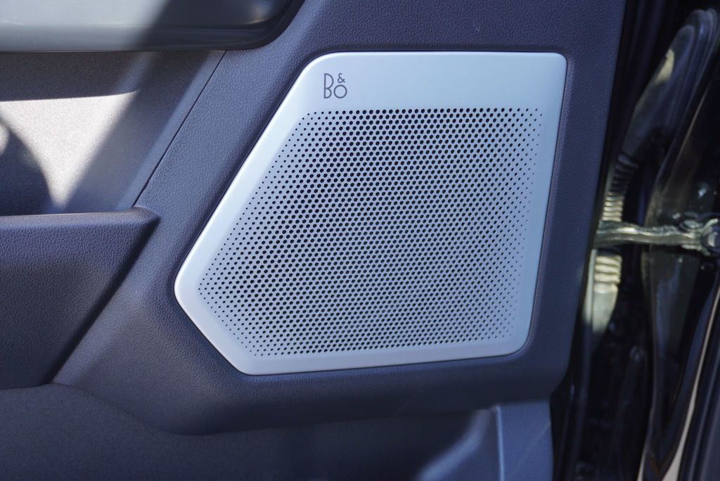 2025 Ford SUPER DUTY F-350 PLATINUM FX4 - 22937659 - 34