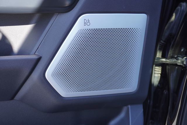 2025 Ford SUPER DUTY F-350 PLATINUM FX4 - 22937659 - 34