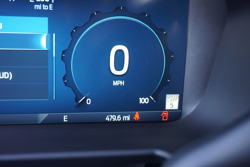 2025 Ford SUPER DUTY F-350 PLATINUM FX4 - 22937659 - 36