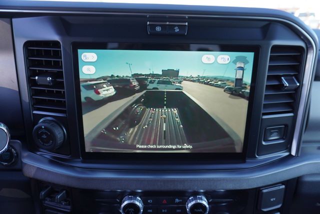 2025 Ford SUPER DUTY F-350 PLATINUM FX4 - 22937659 - 49