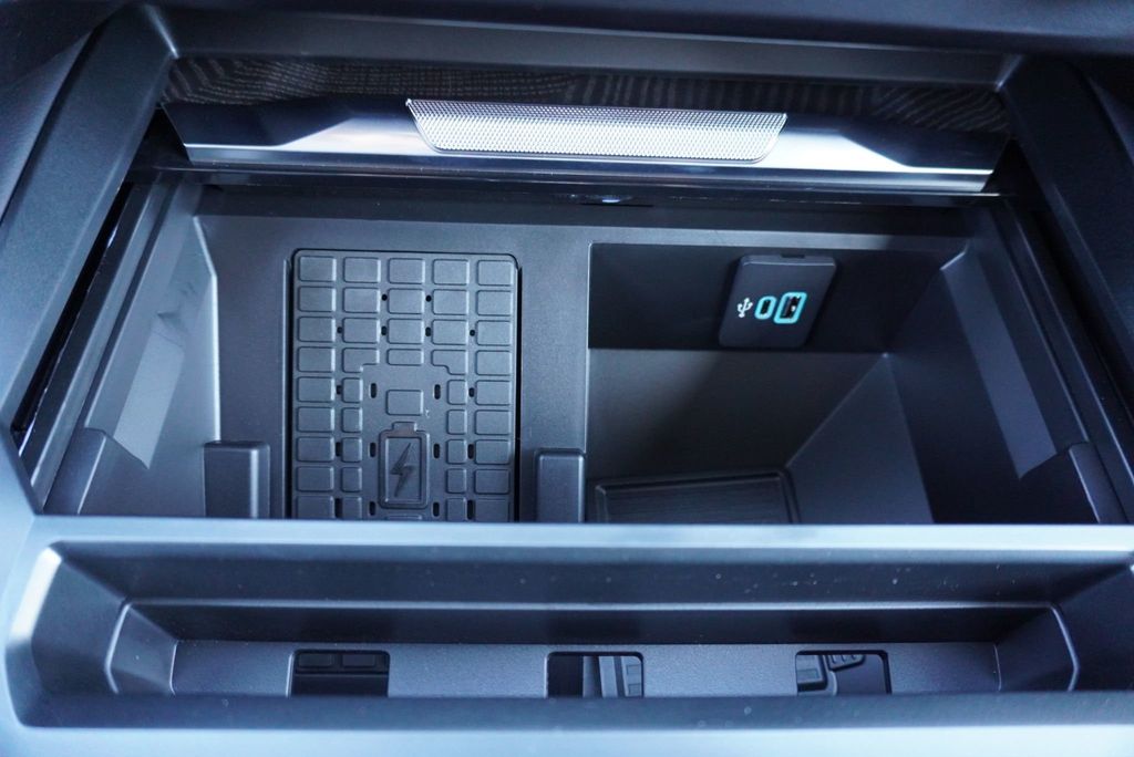 2025 Ford SUPER DUTY F-350 PLATINUM FX4 - 22937659 - 53