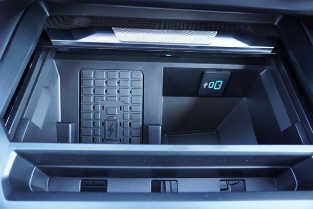 2025 Ford SUPER DUTY F-350 PLATINUM FX4 - 22937659 - 53