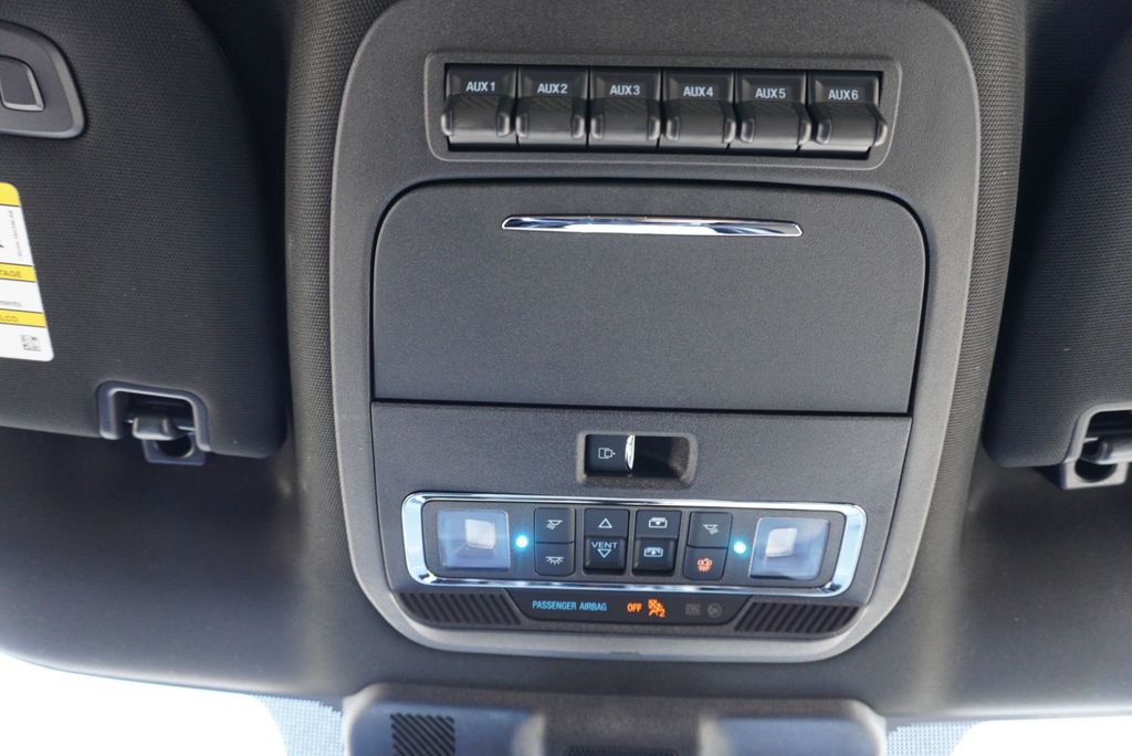 2025 Ford SUPER DUTY F-350 PLATINUM FX4 - 22937659 - 54