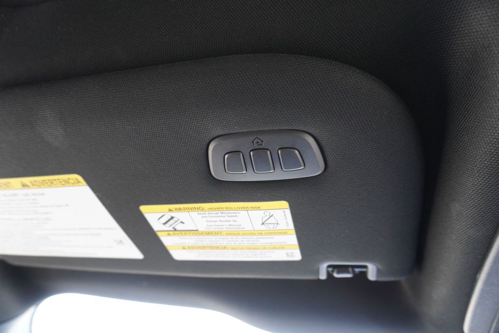 2025 Ford SUPER DUTY F-350 PLATINUM FX4 - 22937659 - 56