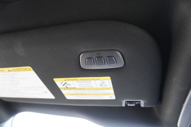 2025 Ford SUPER DUTY F-350 PLATINUM FX4 - 22937659 - 56