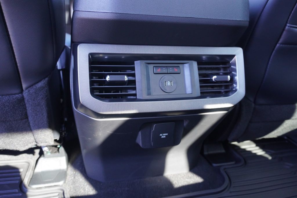 2025 Ford SUPER DUTY F-350 PLATINUM FX4 - 22937659 - 57