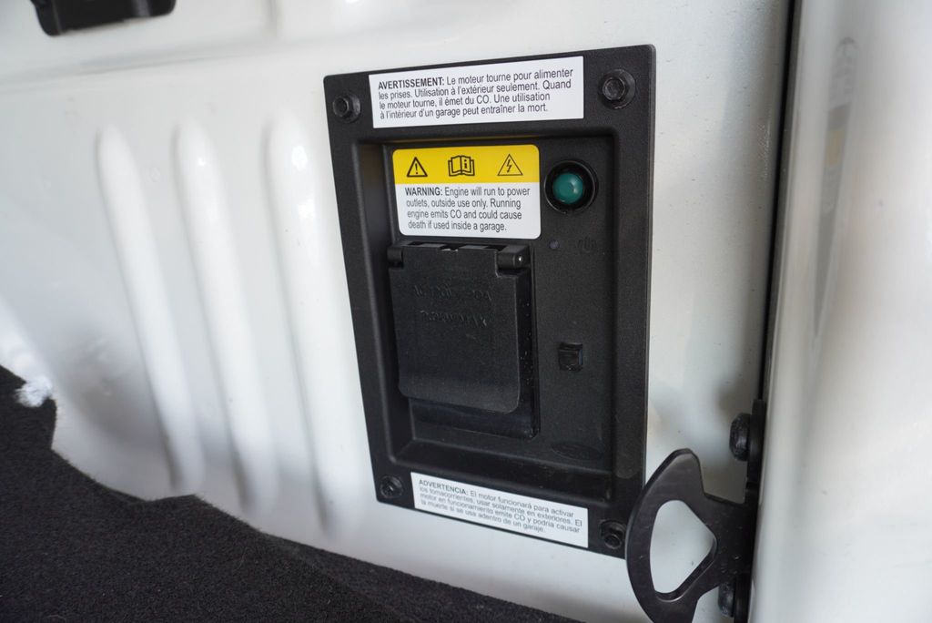 2025 Ford SUPER DUTY F-350 PLATINUM FX4 - 22951235 - 11