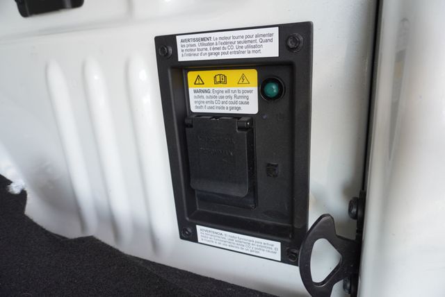 2025 Ford SUPER DUTY F-350 PLATINUM FX4 - 22951235 - 11