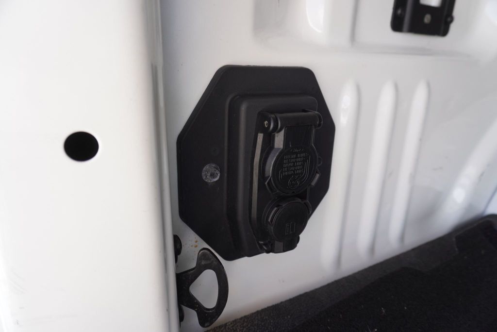 2025 Ford SUPER DUTY F-350 PLATINUM FX4 - 22951235 - 12