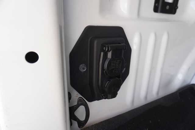 2025 Ford SUPER DUTY F-350 PLATINUM FX4 - 22951235 - 12