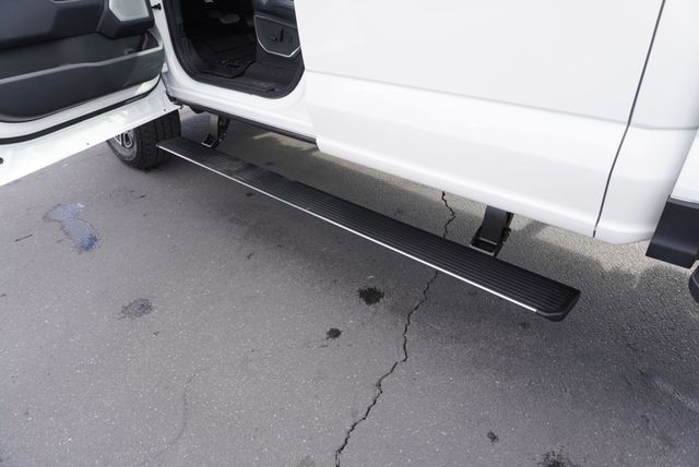 2025 Ford SUPER DUTY F-350 PLATINUM FX4 - 22951235 - 23