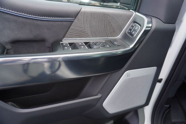 2025 Ford SUPER DUTY F-350 PLATINUM FX4 - 22951235 - 31