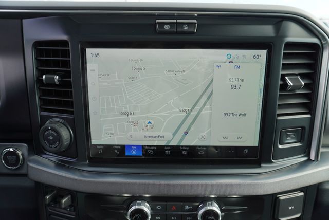 2025 Ford SUPER DUTY F-350 PLATINUM FX4 - 22951235 - 36