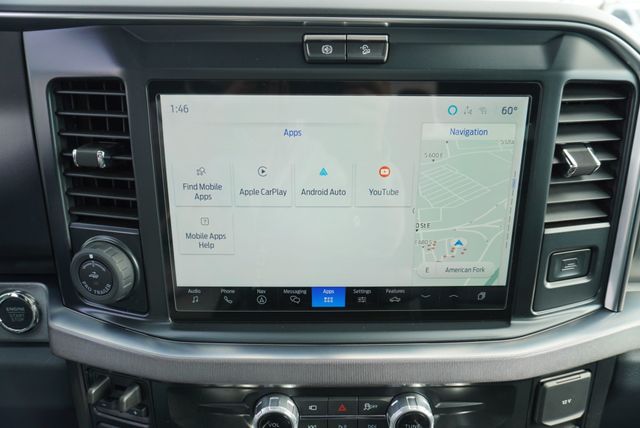 2025 Ford SUPER DUTY F-350 PLATINUM FX4 - 22951235 - 39