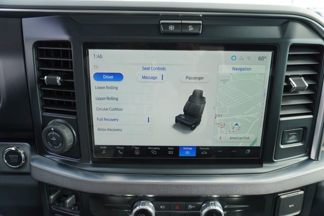 2025 Ford SUPER DUTY F-350 PLATINUM FX4 - 22951235 - 42