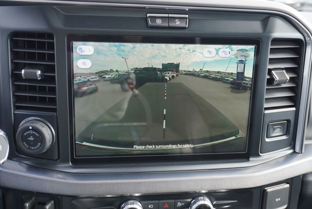 2025 Ford SUPER DUTY F-350 PLATINUM FX4 - 22951235 - 45