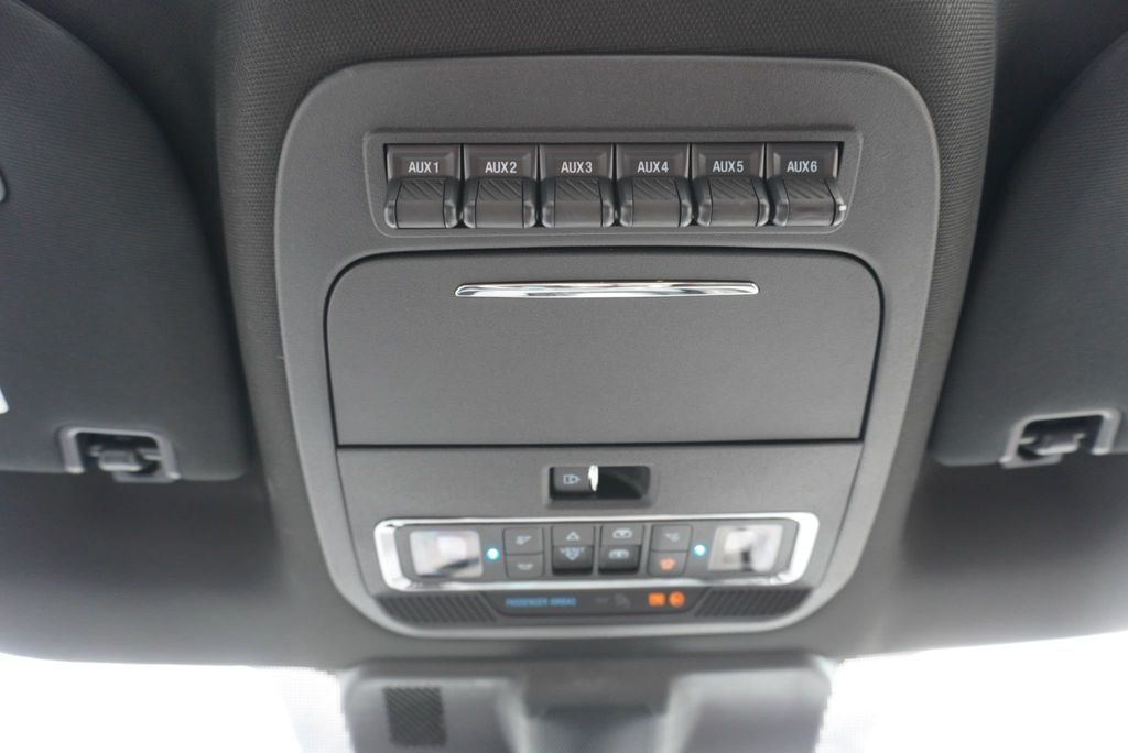 2025 Ford SUPER DUTY F-350 PLATINUM FX4 - 22951235 - 50