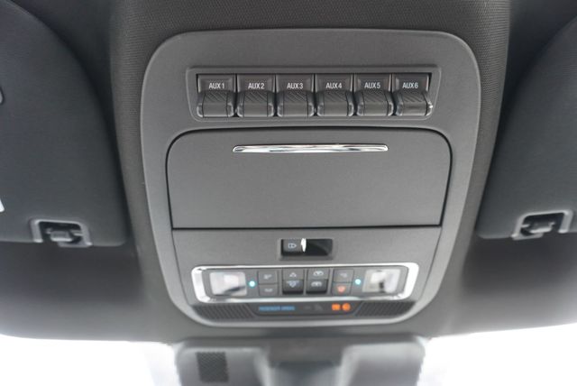 2025 Ford SUPER DUTY F-350 PLATINUM FX4 - 22951235 - 50