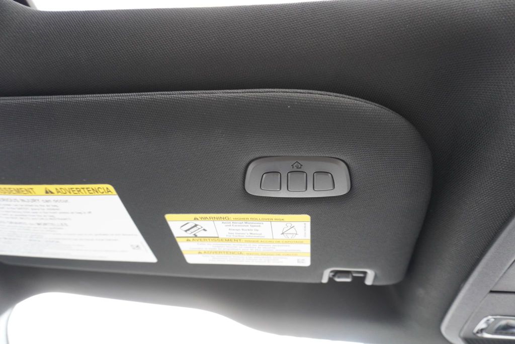 2025 Ford SUPER DUTY F-350 PLATINUM FX4 - 22951235 - 52