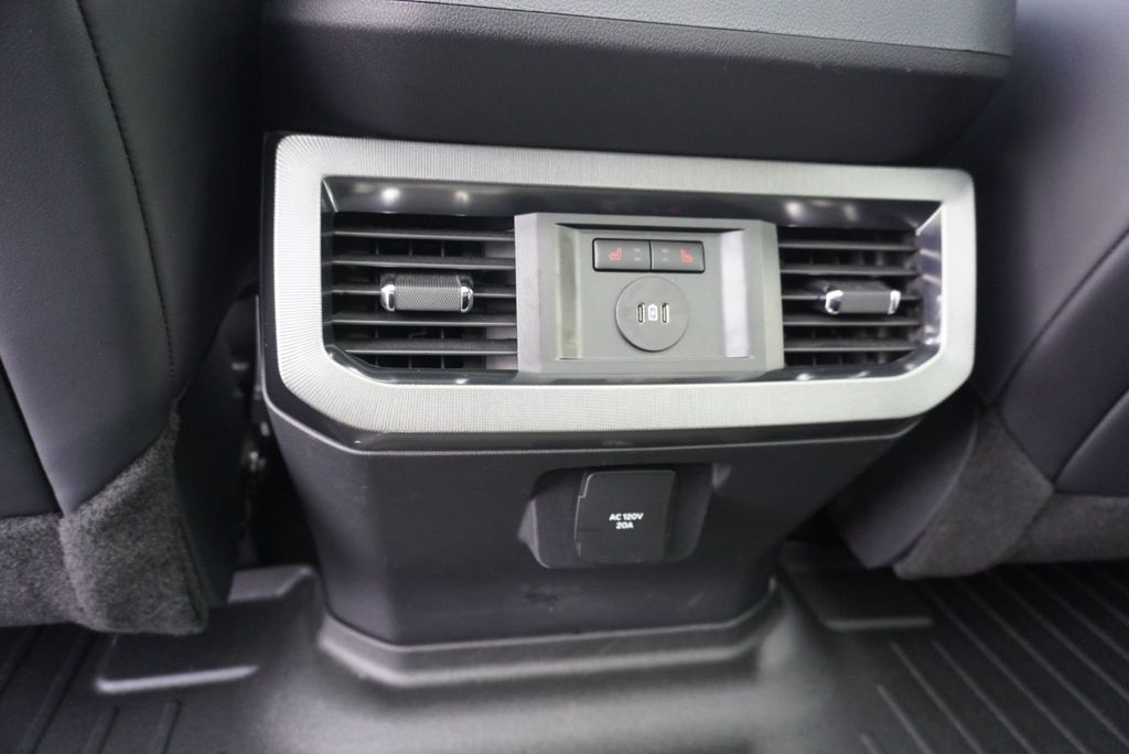 2025 Ford SUPER DUTY F-350 PLATINUM FX4 - 22951235 - 53