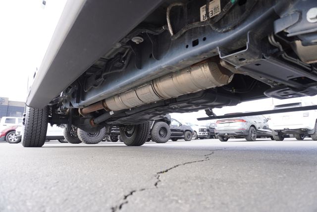 2025 Ford SUPER DUTY F-350 PLATINUM FX4 - 22951235 - 56