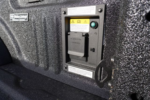 2025 Ford SUPER DUTY F-350 PLATINUM FX4 - 22952112 - 11