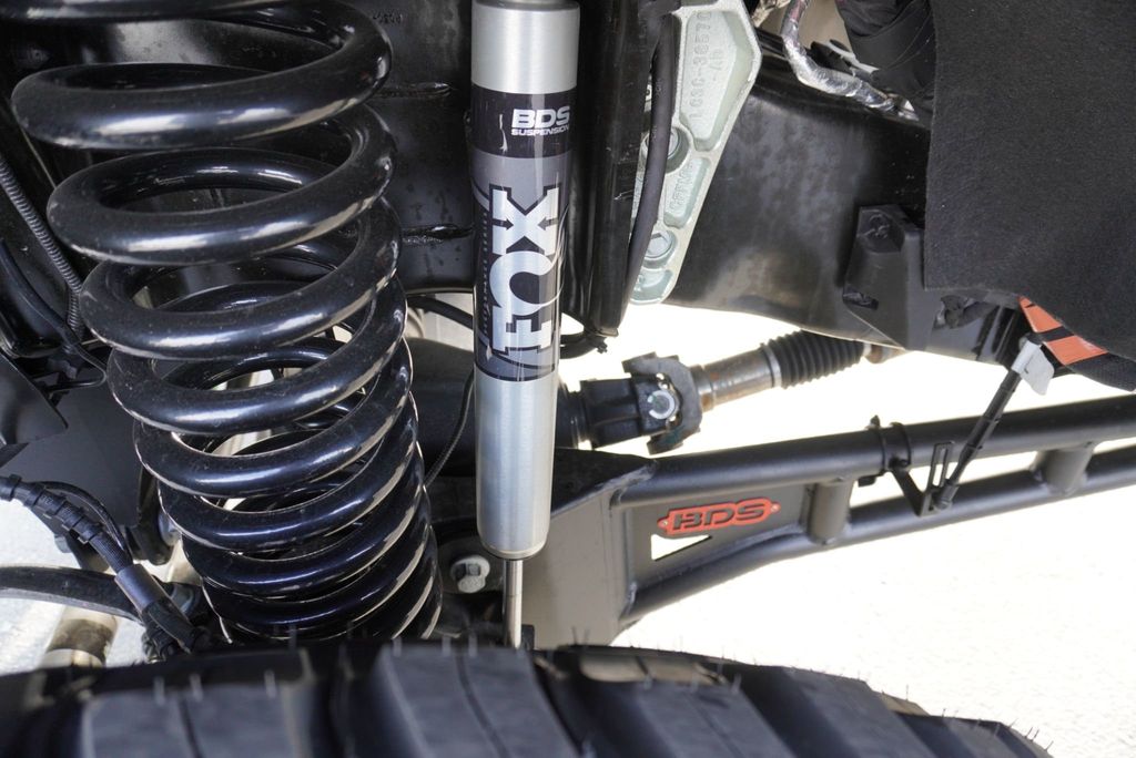 2025 Ford SUPER DUTY F-350 PLATINUM FX4 - 22952112 - 18