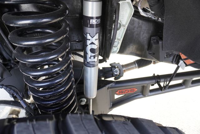 2025 Ford SUPER DUTY F-350 PLATINUM FX4 - 22952112 - 18