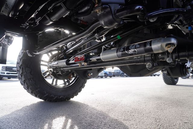 2025 Ford SUPER DUTY F-350 PLATINUM FX4 - 22952112 - 20